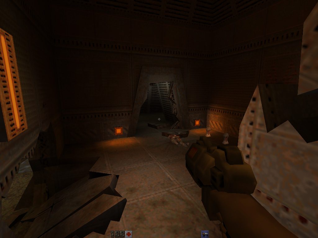 Quake 2