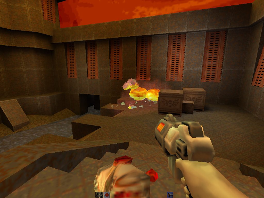 Quake 2