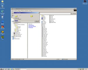 Diablo 2 na Windows 98 - instalacja: LOD, Patch 1.13D, No CD, Enjoy-SP mod