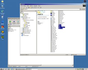 Diablo 2 na Windows 98 - instalacja: LOD, Patch 1.13D, No CD, Enjoy-SP mod
