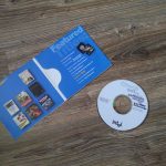 Intel MMX technology CD