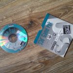S3d Game Pak CD