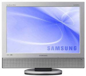 Monitor / LCD TV Samsung SyncMaster 940 MW