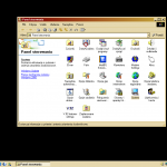 Gericom Hummer sterowniki / Windows 2000 / XP drivers