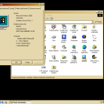 Gericom Hummer sterowniki / Windows 2000 / XP drivers