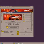 Gericom EGO MS1003 - sterowniki dla Windows 98 / SE / ME