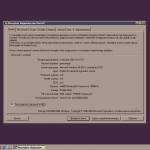 Gericom EGO MS1003 - sterowniki dla Windows 98 / SE / ME
