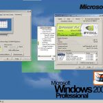 Nvidia ForceWare 53.03 WHQL Certified Windows 2000 drivers
