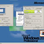 Nvidia ForceWare 53.03 WHQL Certified Windows 2000 drivers