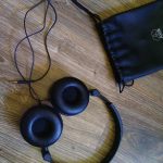 Tanie i dobre słuchawki przewodowe - AKG K518 LE / DJ