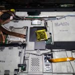 Lenovo ThinkPad T430 IPS FHD 1080P mod / wymiana matrycy - B140HAN01.3 (1920x1080)