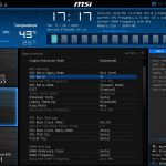 Podkręcanie procesora Intel i7-4790K do 4,7GHz - jak ?