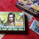 Książka Overclocked: An Archive of Graphics Card Box Art
