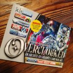 Książka Overclocked: An Archive of Graphics Card Box Art