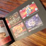 Książka Overclocked: An Archive of Graphics Card Box Art