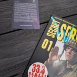 Reedycja Secret Service nr 1