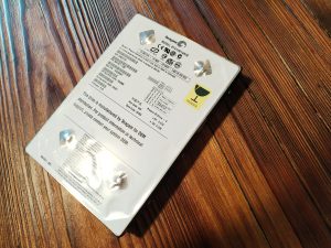 Seagate ST310014ACE - oryginalny dysk twardy Xbox Classic