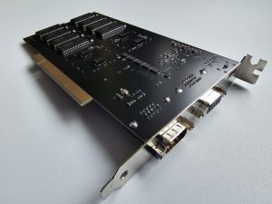 Voodoo 4440H