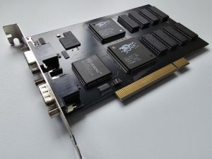 Voodoo 4440H