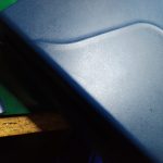 Highscreen Colani BlueNote II