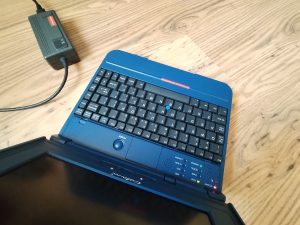 Highscreen Colani BlueNote II