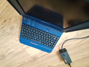 Highscreen Colani BlueNote II