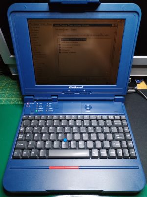 Highscreen Colani BlueNote II