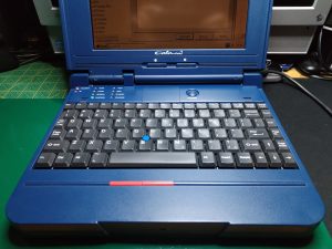 Highscreen Colani BlueNote II