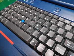 Highscreen Colani BlueNote II