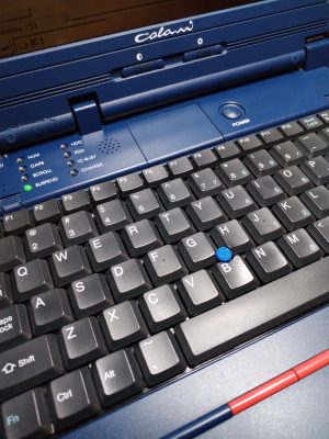 Highscreen Colani BlueNote II