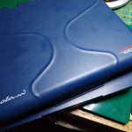 Highscreen Colani BlueNote II