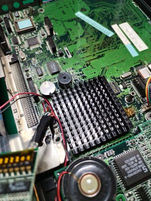 Highscreen Colani BlueNote II