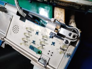 Highscreen Colani BlueNote II