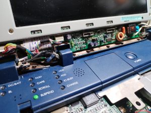 Highscreen Colani BlueNote II