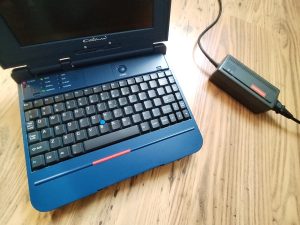 Highscreen Colani BlueNote II