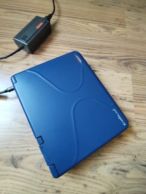 Highscreen Colani BlueNote II