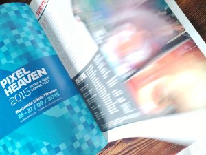 Secret Service nr 1/2014