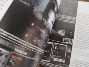 Secret Service nr 1/2014