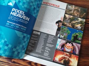 Secret Service nr 1/2014