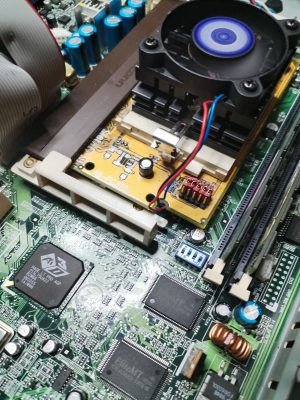 Siemens SCOVERY (V66LT-2N)