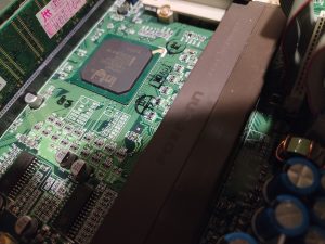 Siemens SCOVERY (V66LT-2N)