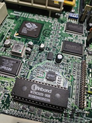 Siemens SCOVERY (V66LT-2N)