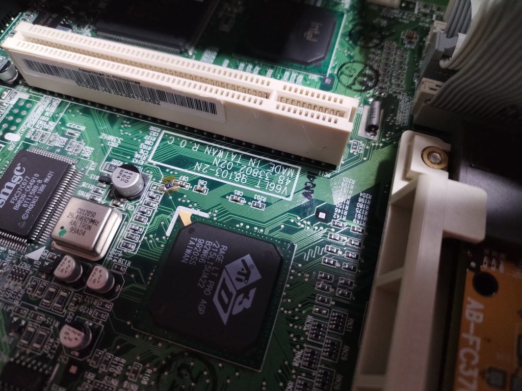 Siemens SCOVERY (V66LT-2N)