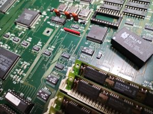 DALLAS DS1287 - wymiana (fix)