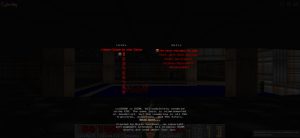 Doom w przeglądarce - cssdoom.wtf