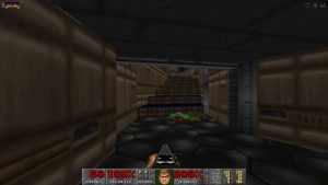 Doom w przeglądarce - cssdoom.wtf