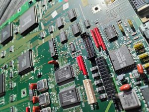 Luggable PC Hyundai SUPER-LT4 286 laptop