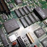 Luggable PC Hyundai SUPER-LT4 286 laptop