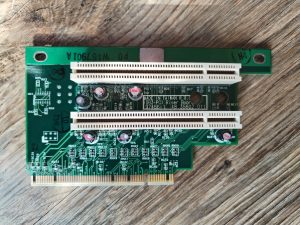 Renowacja starego komputera PC - Siemens SCOVERY