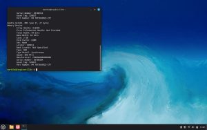 DDR2 800 MHz @ Dell Inspiron 1720